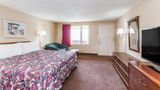 Travelodge Ridgeway Martinsville Area Room