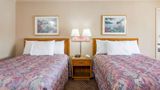 Travelodge Ridgeway Martinsville Area Room