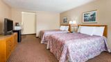 Travelodge Ridgeway Martinsville Area Room