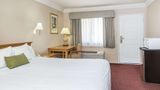 Days Inn Near City Of Hope Room