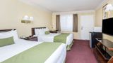Days Inn Near City Of Hope Room