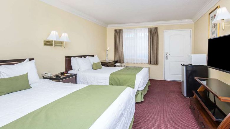 <b>Days Inn Near City Of Hope Room</b>. Images powered by <a href="https://iceportal.shijigroup.com/" title="IcePortal" target="_blank">IcePortal</a>.