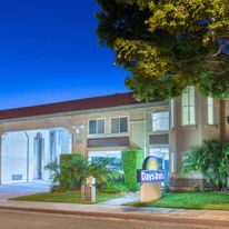 Days Inn Near City Of Hope