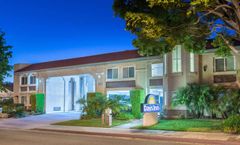 Days Inn Near City Of Hope