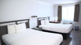 Days Inn Near City Of Hope Room