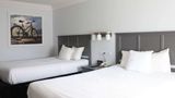 Days Inn Near City Of Hope Room