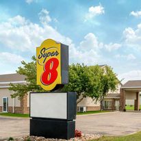 Super 8 Beresford