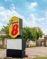 Super 8 Beresford