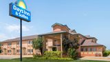 Days Inn & Suites Wichita Exterior