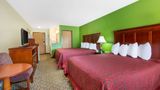 Days Inn & Suites Wichita Room