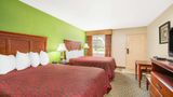 Days Inn & Suites Wichita Room