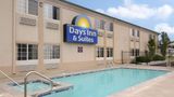 Days Inn & Suites Wichita Pool
