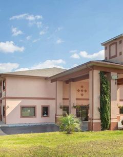 Baymont by Wyndham Tallahassee/Midway
