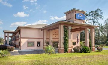 Baymont by Wyndham Tallahassee/Midway