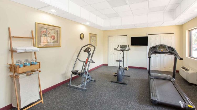 Baymont by Wyndham Tallahassee/Midway Health