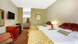 Baymont by Wyndham Tallahassee/Midway Room
