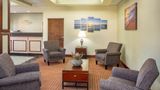 Baymont by Wyndham Tallahassee/Midway Lobby