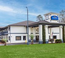 Baymont by Wyndham Tallahassee/Midway Exterior