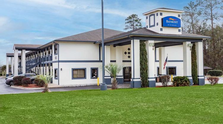 Baymont by Wyndham Tallahassee/Midway Exterior