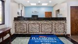 Baymont by Wyndham Tallahassee/Midway Lobby