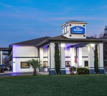 Baymont by Wyndham Tallahassee/Midway Exterior