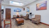 Baymont by Wyndham Tallahassee/Midway Lobby