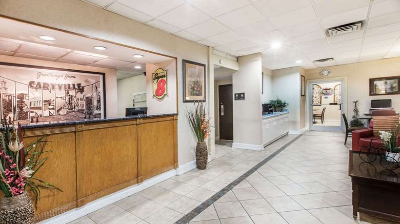 <b>Super 8 Caryville Lobby</b>. Images powered by <a href="https://iceportal.shijigroup.com/" title="IcePortal" target="_blank">IcePortal</a>.