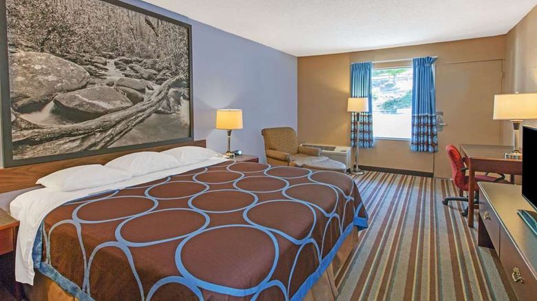 <b>Super 8 Caryville Room</b>. Images powered by <a href="https://iceportal.shijigroup.com/" title="IcePortal" target="_blank">IcePortal</a>.