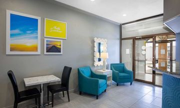 Days Inn Lonoke