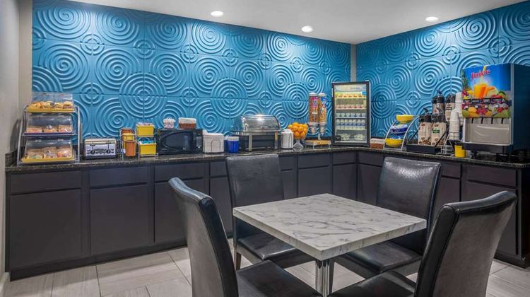 Days Inn Lonoke Other