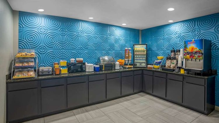 Days Inn Lonoke Other