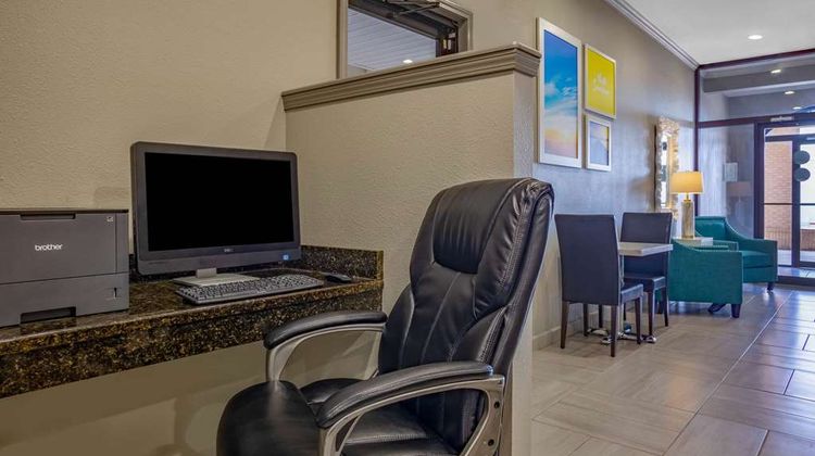 Days Inn Lonoke Other