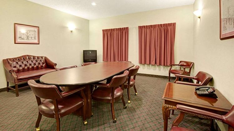 Days Inn Lisbon Meeting
