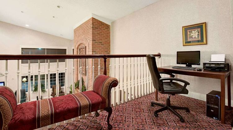 Days Inn Lisbon Other