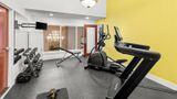 Days Inn Lisbon Health