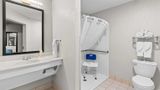 Days Inn Lisbon Room