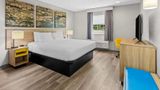 Days Inn Lisbon Room