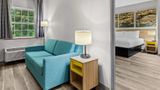 Days Inn Lisbon Suite