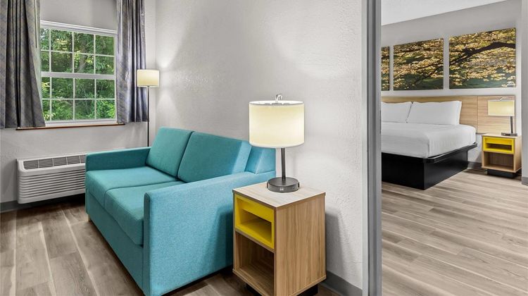 Days Inn Lisbon Suite