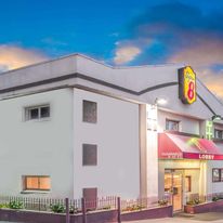 Super 8 North Bergen NJ/NYC Area