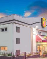 Super 8 North Bergen NJ/NYC Area