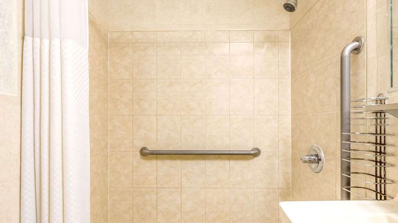 <b>Super 8 North Bergen NJ/NYC Area Room</b>. Images powered by <a href="https://iceportal.shijigroup.com/" title="IcePortal" target="_blank">IcePortal</a>.