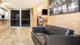 Super 8 North Bergen NJ/NYC Area Lobby