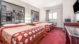 Super 8 North Bergen NJ/NYC Area Room