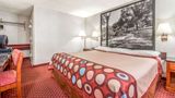 Super 8 North Bergen NJ/NYC Area Room