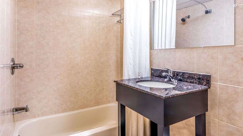<b>Super 8 North Bergen NJ/NYC Area Room</b>. Images powered by <a href="https://iceportal.shijigroup.com/" title="IcePortal" target="_blank">IcePortal</a>.