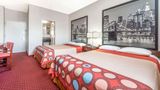 Super 8 North Bergen NJ/NYC Area Room