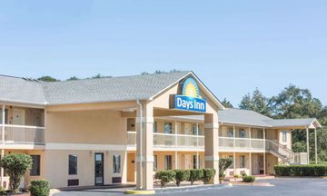 Days Inn Royston