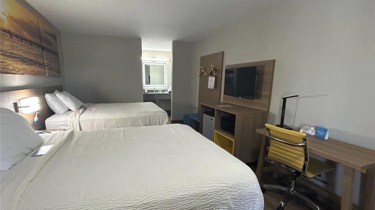 Days Inn Royston Room