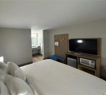 Days Inn Royston Room